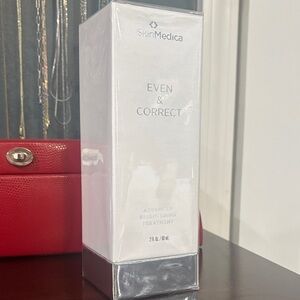 SkinMedica Even & Correct